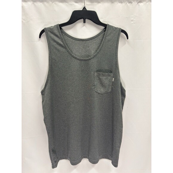 Vuori Tradewind Performance Tank *Size X-Large* - Picture 1 of 5